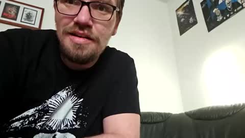 Tommy online show from 2, 12, 2025