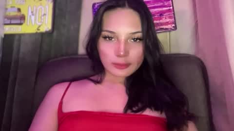 Snapshot of krysslutygirl chatting on 15, 4, 2026 KRISTINE online show from 15, 4, 2026