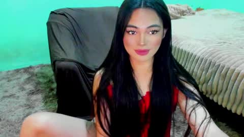 Snapshot of krystal_angel chatting on 14, 5, 2026 krystal_angel online show from 14, 5, 2026
