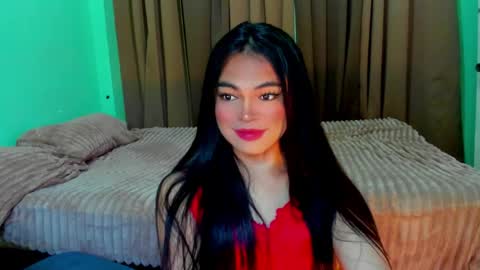 Snapshot of krystal_angel chatting on 20, 5, 2026 krystal_angel online show from 20, 5, 2026