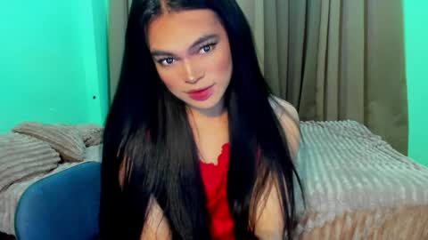 Snapshot of krystal_angel chatting on 21, 5, 2026 krystal_angel online show from 21, 5, 2026