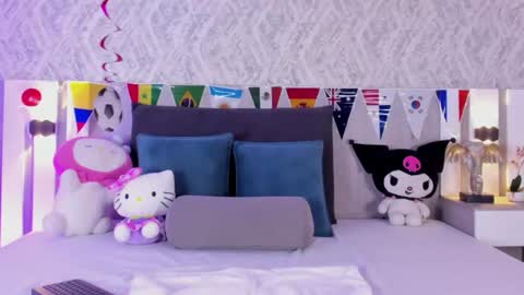 Snapshot of krystal_foxx chatting on 30, 6, 2026 Krystal online show from 30, 6, 2026