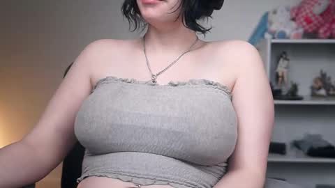 Krystal Syx online show from 15, 2, 2026