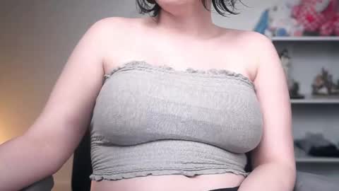 Krystal Syx online show from 19, 2, 2026