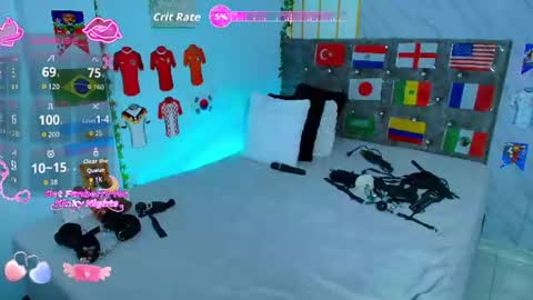 krys online show from 3, 7, 2026