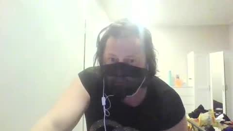 krystina19 online show from 13, 1, 2025