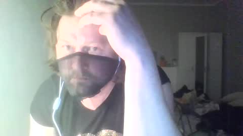 krystina19 online show from 13, 1, 2025