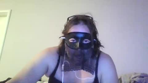 krystina19 online show from 5, 10, 2025