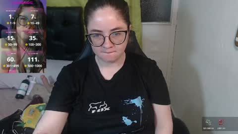 kryystaladams online show from 6, 4, 2026