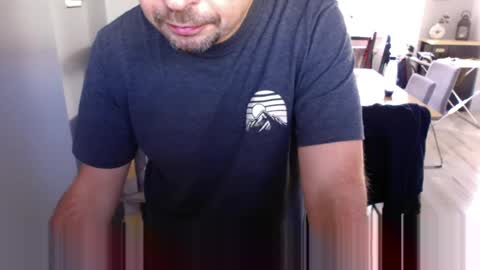 krzysztof1977 online show from 4, 10, 2025