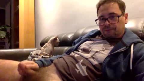 krzysztof1977 online show from 14, 11, 2025