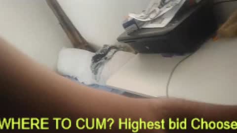 CoupleBR online show from 19, 12, 2024