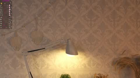 Ksesha online show from 25, 1, 2025