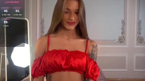 Ksesha online show from 17, 9, 2025