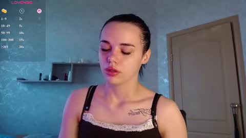 Ksenia online show from 22, 7, 2026