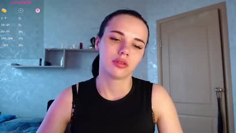 Ksenia online show from 23, 7, 2026