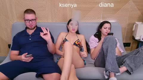 WebcamWhore online show from 24, 11, 2025