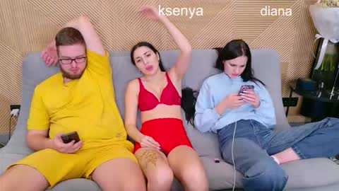 WebcamWhore online show from 16, 2, 2026