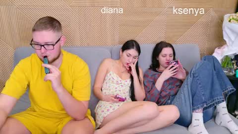 WebcamWhore online show from 16, 3, 2026