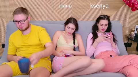 WebcamWhore online show from 31, 3, 2026