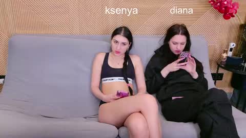Snapshot of ksenyahot chatting on 26, 4, 2026 WebcamWhore online show from 26, 4, 2026