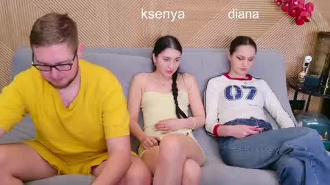 Snapshot of ksenyahot chatting on 3, 5, 2026 WebcamWhore online show from 3, 5, 2026