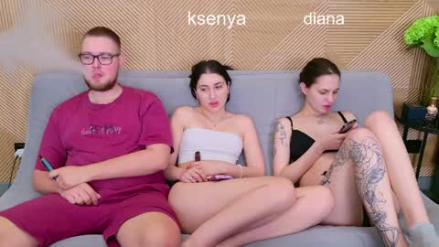 Snapshot of ksenyahot chatting on 13, 5, 2026 WebcamWhore online show from 13, 5, 2026