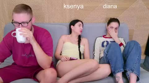 Snapshot of ksenyahot chatting on 14, 5, 2026 WebcamWhore online show from 14, 5, 2026