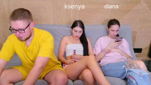Snapshot of ksenyahot chatting on 23, 5, 2026 WebcamWhore online show from 23, 5, 2026