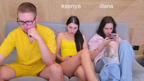 Snapshot of ksenyahot chatting on 24, 5, 2026 WebcamWhore online show from 24, 5, 2026