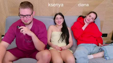 Snapshot of ksenyahot chatting on 28, 5, 2026 WebcamWhore online show from 28, 5, 2026