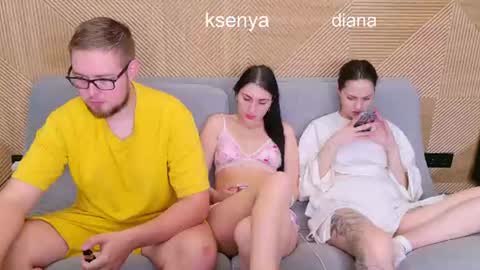 Snapshot of ksenyahot chatting on 8, 6, 2026 WebcamWhore online show from 8, 6, 2026