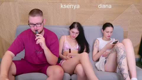 Snapshot of ksenyahot chatting on 9, 6, 2026 WebcamWhore online show from 9, 6, 2026