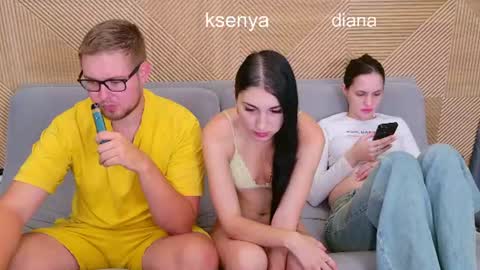 Snapshot of ksenyahot chatting on 27, 7, 2026 WebcamWhore online show from 27, 7, 2026