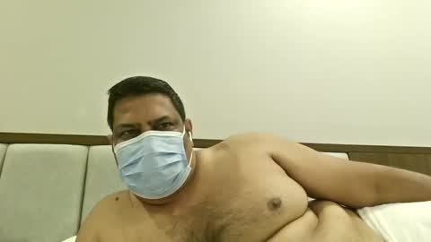 Indianhere online show from 14, 4, 2026