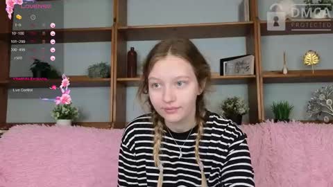 Snapshot of ksuhesa chatting on 5, 10, 2025 ksuhesa online show from 5, 10, 2025