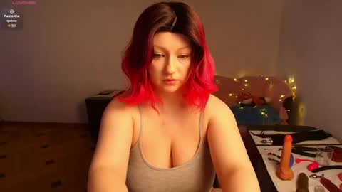 Snapshot of ksushka22 chatting on 30, 4, 2026 Ksushka22 online show from 30, 4, 2026