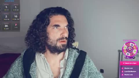 Petrolhead online show from 14, 4, 2026