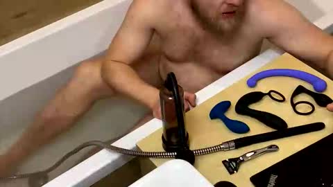 Tony online show from 19, 2, 2026