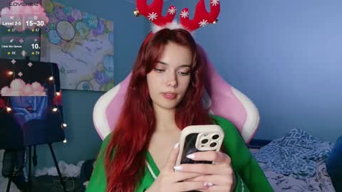 kudemeows online show from 20, 12, 2024