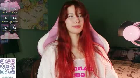 kudemeows online show from 3, 10, 2025