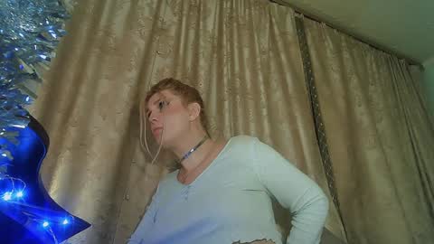 Annika  MTF ts post -op online show from 6, 12, 2024