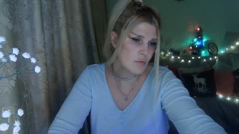 Annika  MTF ts post -op online show from 11, 12, 2024