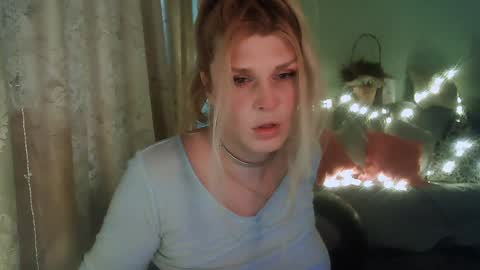 Annika  MTF ts post -op online show from 29, 1, 2025