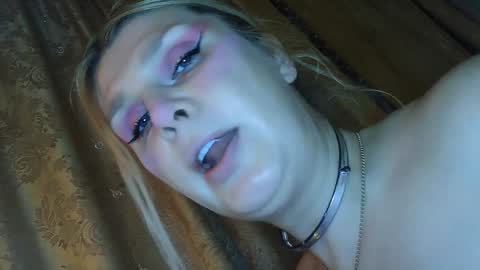 Annika  MTF ts post -op online show from 3, 2, 2025