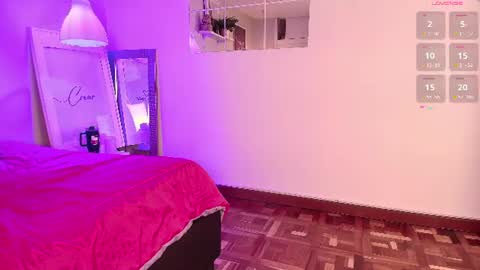 Snapshot of kumiren_ chatting on 24, 7, 2026 Sofia online show from 24, 7, 2026