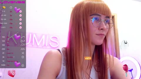 kumisgo online show from 14, 12, 2024