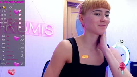 kumisgo online show from 20, 12, 2024