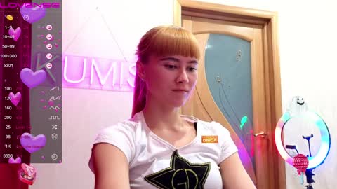 kumisgo online show from 31, 12, 2024