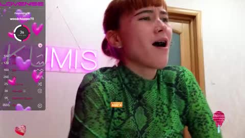 kumisgo online show from 15, 10, 2025